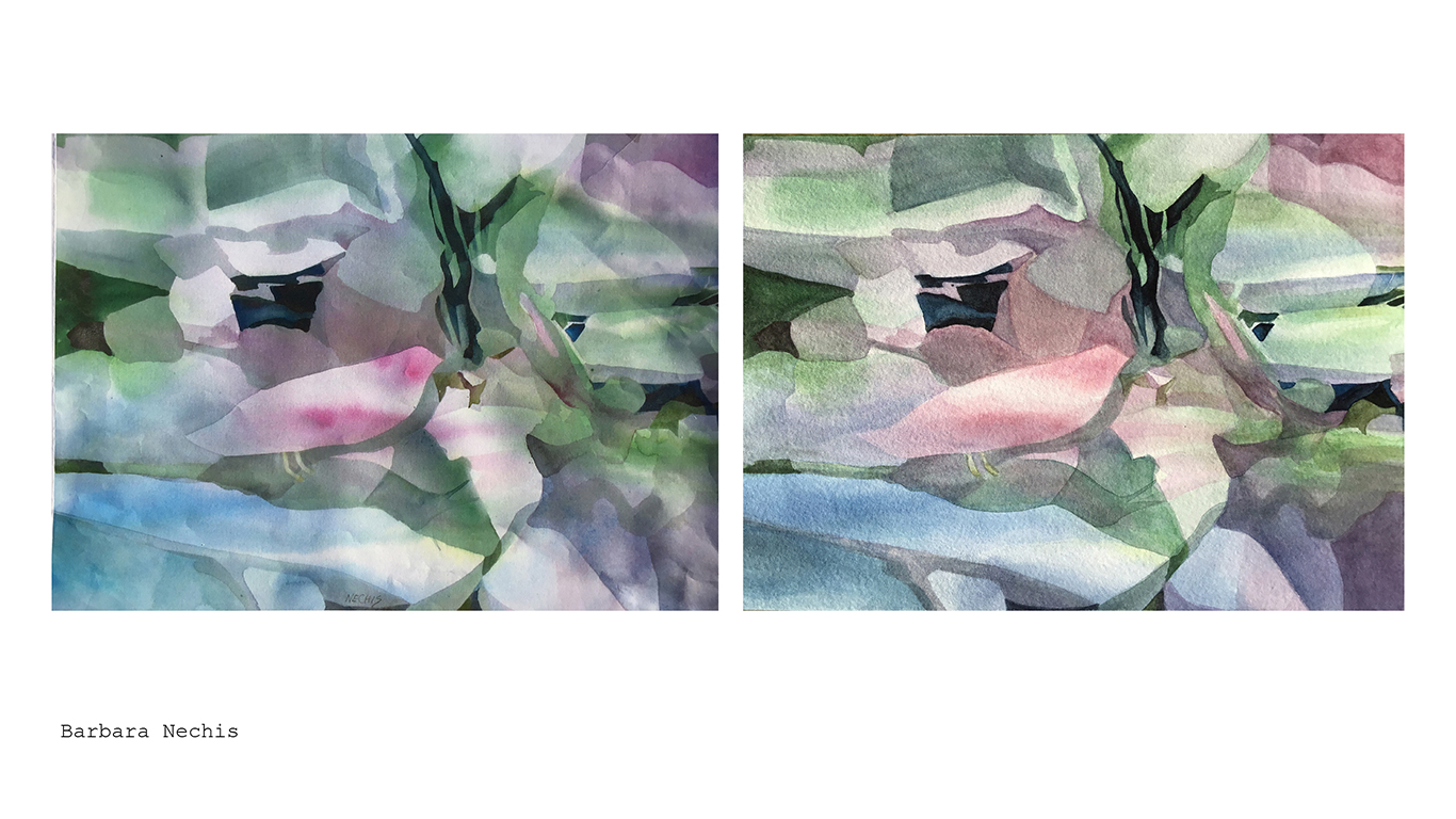 Rendering projects
